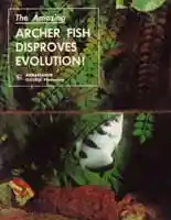 Archer Fish Disproves Evolution